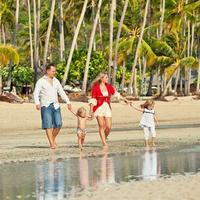 Отзыв от Амира - Виза Destination Thailand